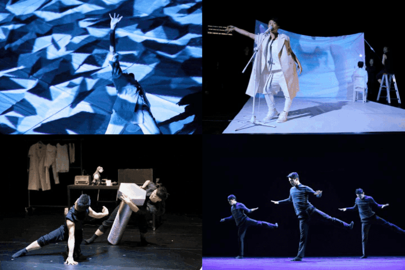 Production Manager / Technical Coordinator