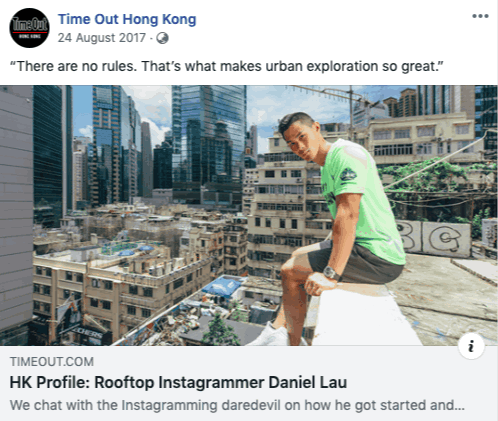 Public Relations and Influencers Management