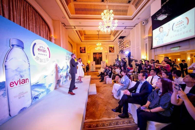 Media and Event Management